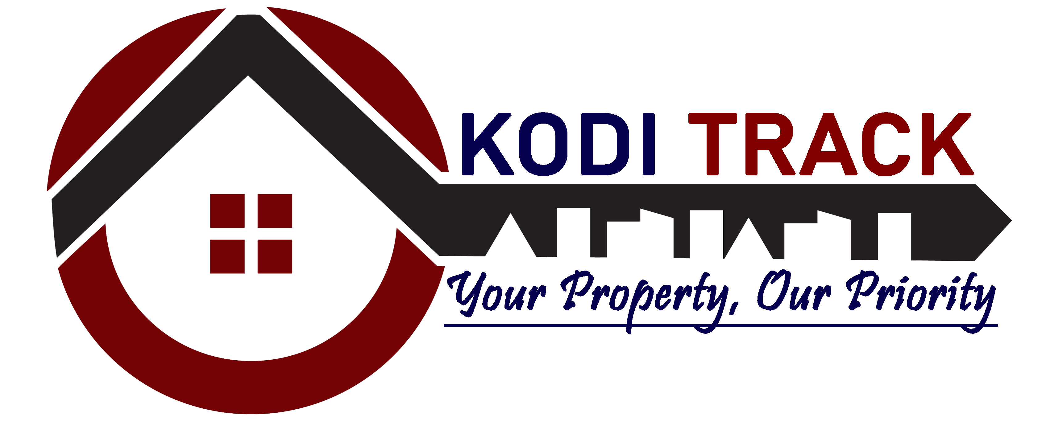 Kodi Track